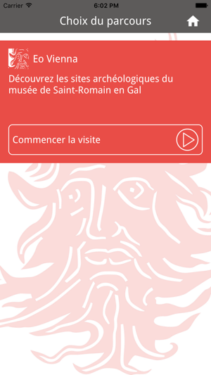 Eo Vienna - Sites archéologiques St-Romain en Gal(圖1)-速報App