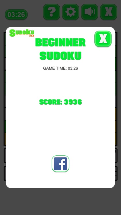 Sudoku GT by Code Lab srl