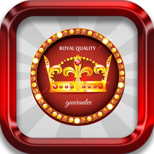 777 Hot Spins Caesars Palace - King of King! icon
