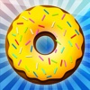 Block Sweet Donut: Cake Dazzle Maker Cooking Games