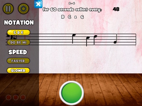 Bass Cat - Read Music screenshot 3