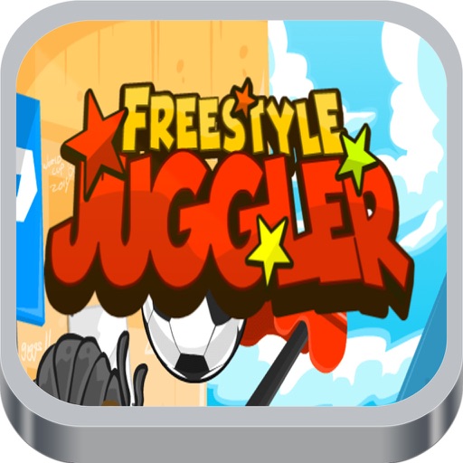 Freestyle Juggler Jump icon