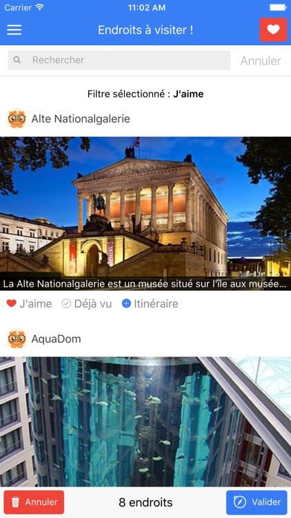 TOP Berlin - Visiter les incontournables (by VLM - Visiter Le Monde)