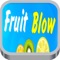 Fruit Blow Puzzle