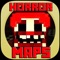 THE SCARIEST MAPS EVER FOR MINECRAFT PE 