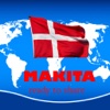 Makita - Learn Danish Communication & Conversation
