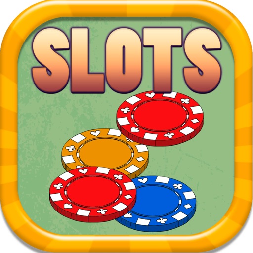 SLOTS Amazing Big Vegas - Play Free Casino Games iOS App
