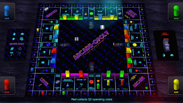 Arcade-opoly