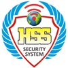 Hi-Tech Security System