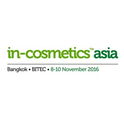 in-cosmetics Asia