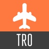 Troy Travel Guide and Offline Map