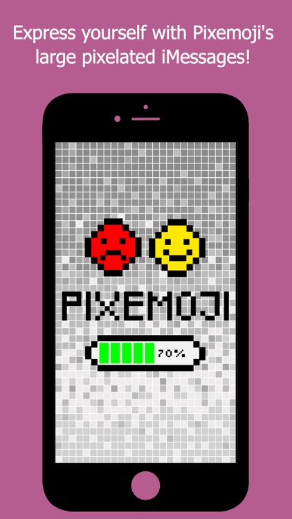 Pixemoji