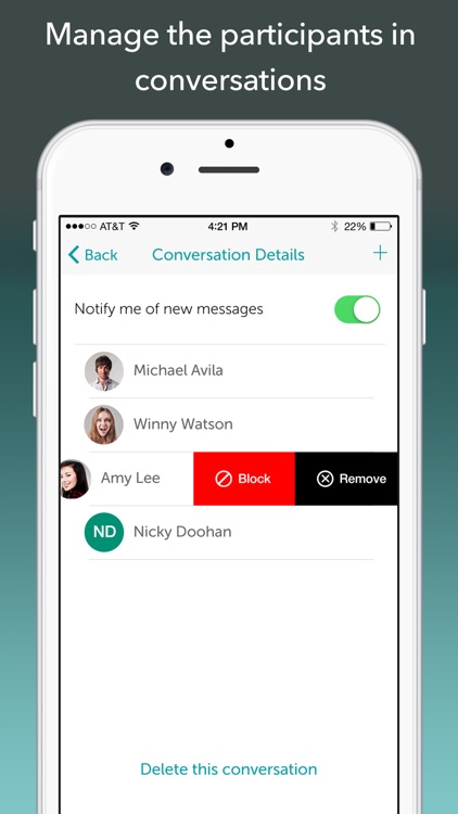 uApprove screenshot-4