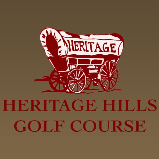 Heritage Hills Golf Course