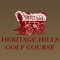 Welcome to Heritage Hills Golf Course, your number one option for a round of golf in Claremore, Oklahoma