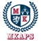 It is apps for Man Kiu Association Primary School