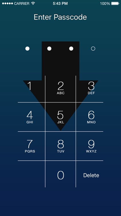 iDL - File Manager for Cloud Platforms screenshot-4