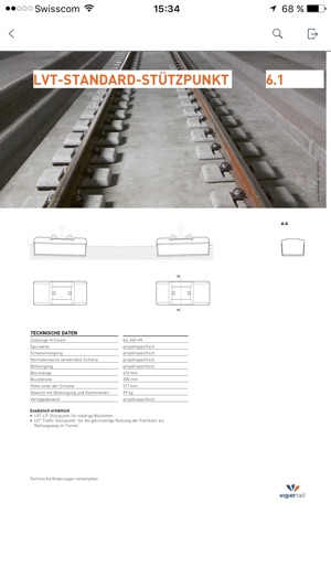 Vigier Rail(圖5)-速報App