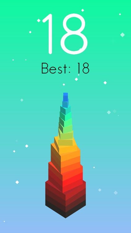 Sky Pillar