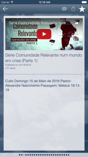 First Evangelical Free Church(圖2)-速報App