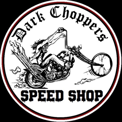 Dark Choppers Brasil icon