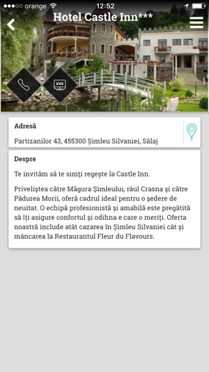 Simleu Silvaniei CityApp(圖5)-速報App