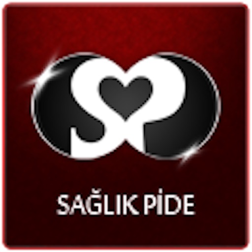 Sağlık Pide icon