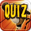 Magic Quiz Game for: Kung Fu Panda