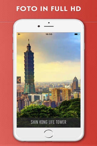Taipei Travel Guide . screenshot 2