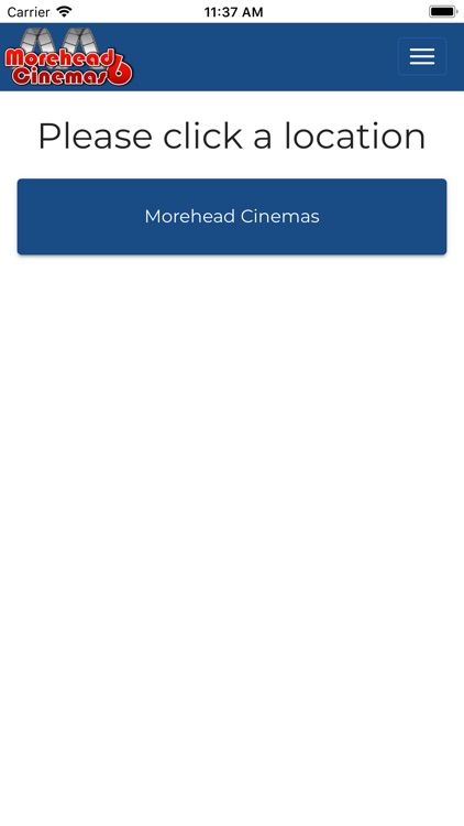 Morehead Cinemas