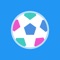 Handball Assistant helps you track time, goals and suspensions in handball matches