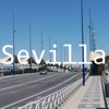 Sevilla Offline Map by hiMaps