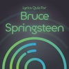 Lyrics Quiz - Guess Title - Springsteen Edition