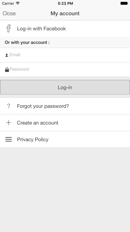 Pieles de Calidad screenshot-3