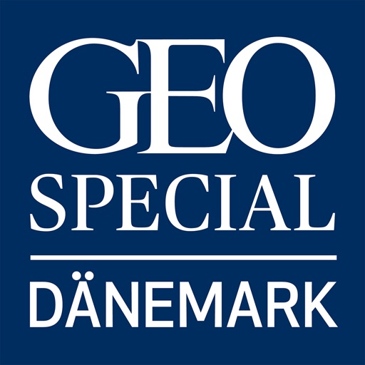 GEO Special Dänemark icon