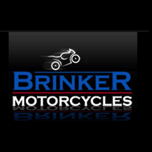 Brinker Motorräder