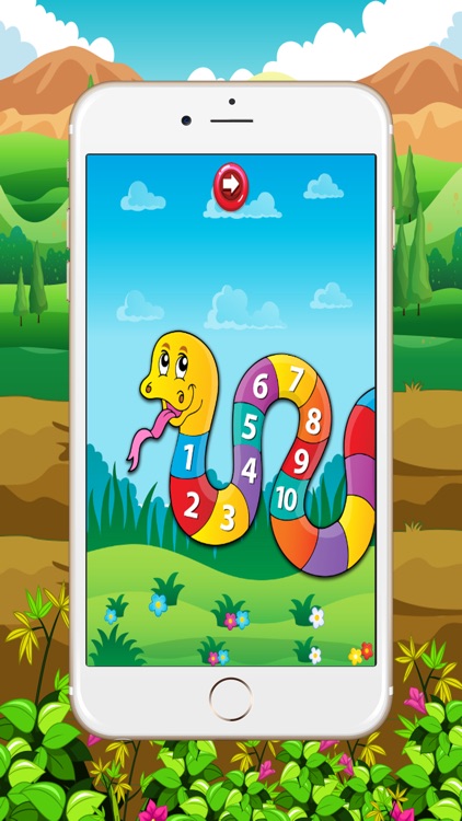 Learn English vocabulary: learn numbers 1 to 100 - free education games for kids and toddlers