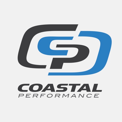 Coastal Performance. icon