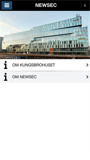 Newsec Kungsbrohuset(圖2)-速報App