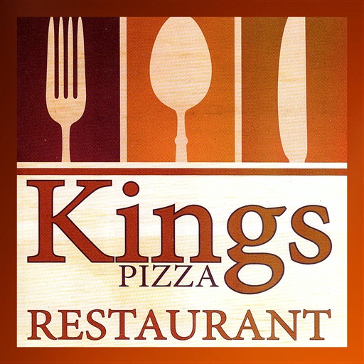 Kings Pizza Restaurant Kingston