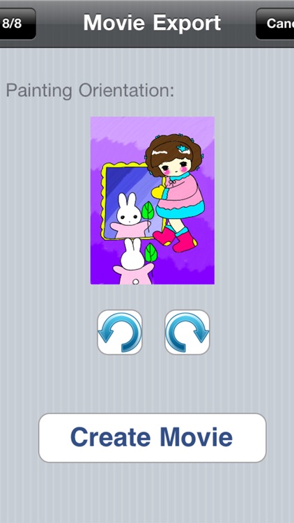 Kids Coloring Book - Doodle Pad 2in1 screenshot-3