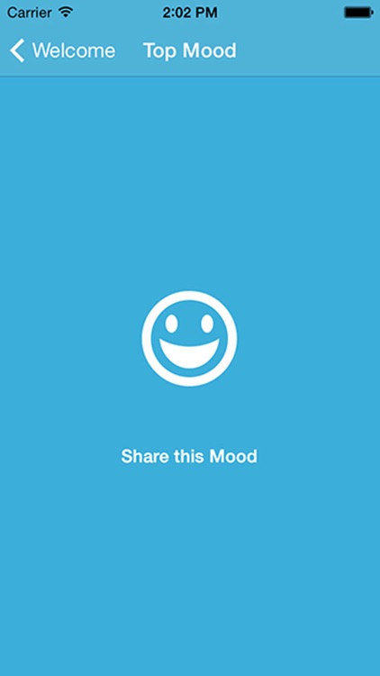 Mood Tracker - Track Your Feelings and Emotions
