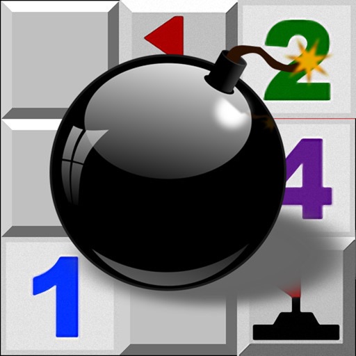 Sweeper.me - Minesweeper Classic iOS App