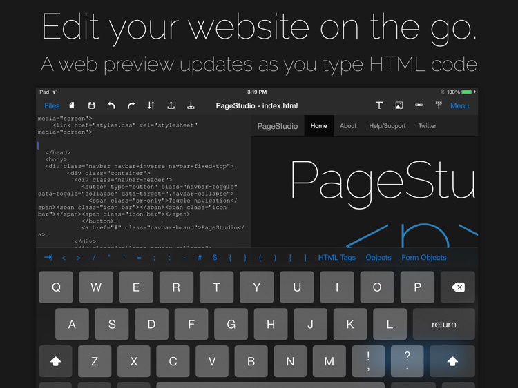PageStudio