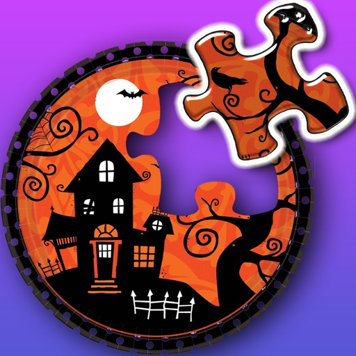 halloween-jigsaw-puzzles-best-mind-games-for-kids-by-miroslav-milojkovic