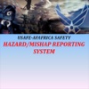 USAFE HAZARD/MISHAP REPORTING