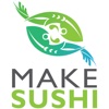 Make Sushi Official App