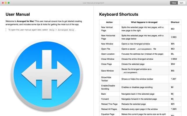 Ithoughtsx mind map 4 6 walkthrough