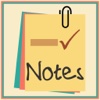 Notepad - Colours to Your Notes