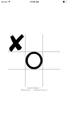 Game screenshot Tic-Tac-Toe GO! hack